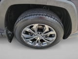 2025 Toyota RAV4 Hybrid - Preview 10