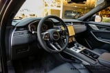 2026 Jaguar F-PACE - Preview 2