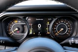 2026 Jeep Wrangler - Preview 12