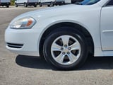 2012 Chevrolet Impala - Preview 9