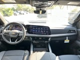2026 Chevrolet Tahoe - Preview 12