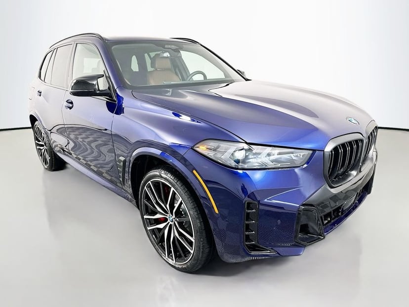 2026 BMW X5 - Image 2