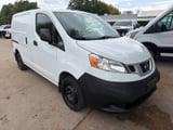 2019 Nissan NV200 - Preview 3