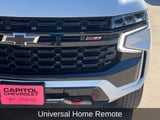 2023 Chevrolet Tahoe - Preview 9