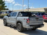 2023 Nissan Frontier - Preview 4