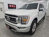 2023 Ford F-150 - Preview 9