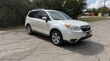 2014 Subaru Forester - Preview 7