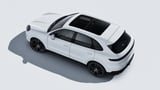 2026 Porsche Cayenne - Preview 4