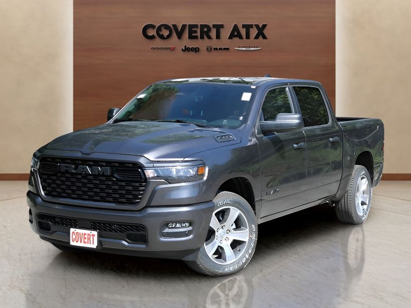 2026 Ram 1500 - Image 1
