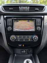 2020 Nissan Rogue Sport - Preview 12