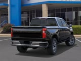 2026 Chevrolet Silverado 1500 - Preview 4