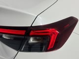 2026 Honda Civic - Preview 10