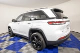 2025 Jeep Grand Cherokee - Preview 8