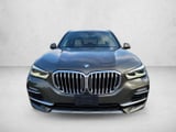 2021 BMW X5 - Preview 2