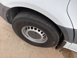 2021 Mercedes-Benz Sprinter - Preview 15
