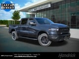 2025 Ram 1500 - Preview 2
