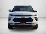 2026 Chevrolet Trailblazer - Preview 2