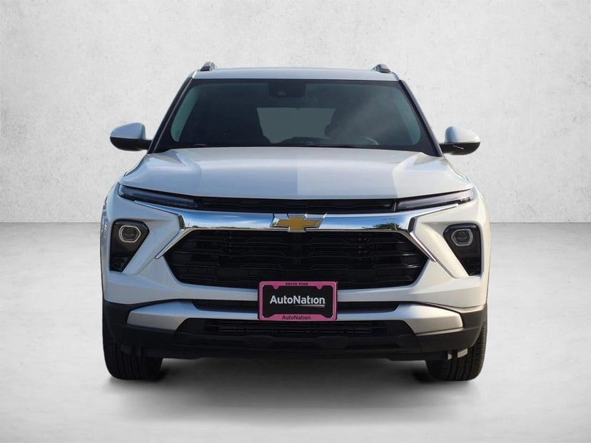 2026 Chevrolet Trailblazer - Image 1