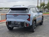 2027 Kia Seltos - Preview 6