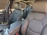 2026 Cadillac CT5 - Preview 9