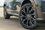 2027 INFINITI QX65 - Preview 2