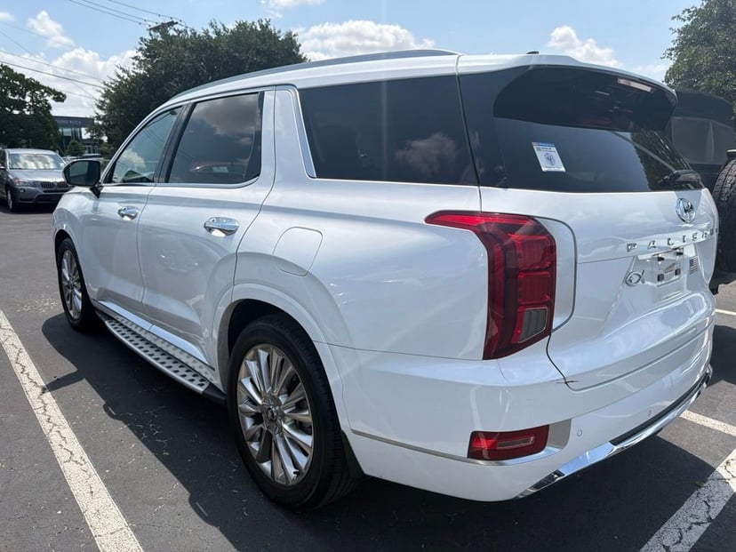 2020 Hyundai Palisade - Image 3
