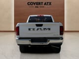 2026 Ram 2500 - Preview 4