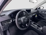 2026 Honda Civic - Preview 9