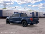 2026 Ford F-150 - Preview 4