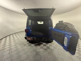 2021 Jeep Wrangler - Preview 9