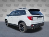 2021 Honda Passport - Preview 8