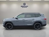 2026 Volkswagen Atlas - Preview 2