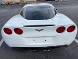 2007 Chevrolet Corvette - Preview 4