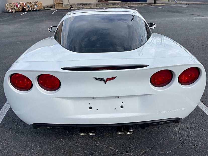 2007 Chevrolet Corvette - Image 3
