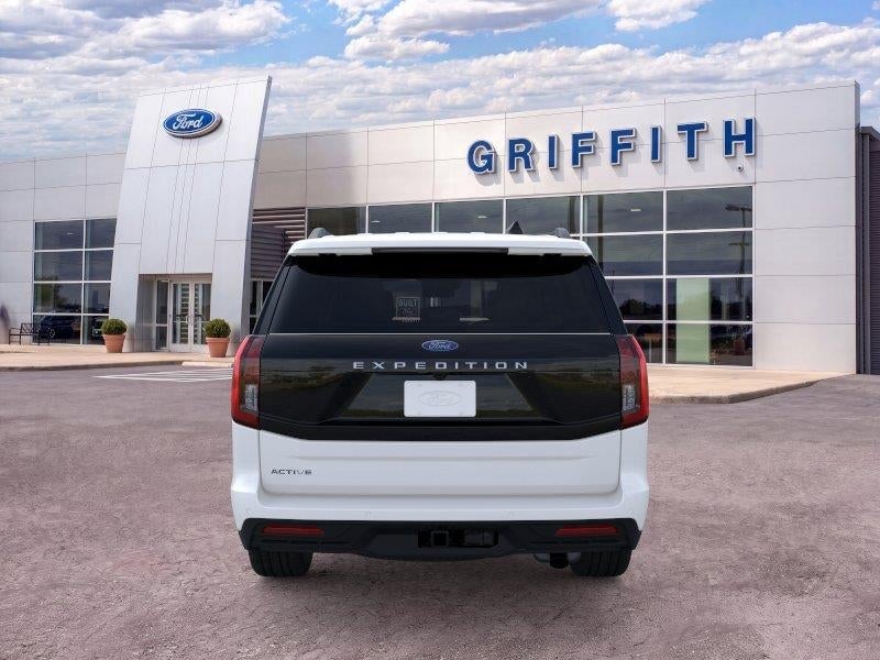 2026 Ford Expedition - Image 3