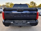 2022 Toyota Tundra - Preview 5