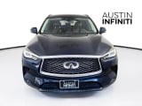 2020 INFINITI QX50 - Preview 2