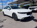 2026 Honda Accord - Preview 2