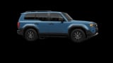 2027 Toyota Land Cruiser - Preview 13