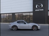 2026 Mazda MX-5 - Preview 5