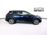 2020 INFINITI QX50 - Preview 8