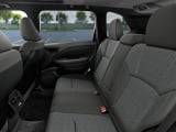 2026 Subaru Forester - Preview 16