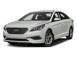 2016 Hyundai Sonata - Preview 4
