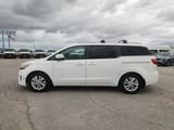2018 Kia Sedona - Preview 4