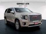 2021 GMC Yukon - Preview 9