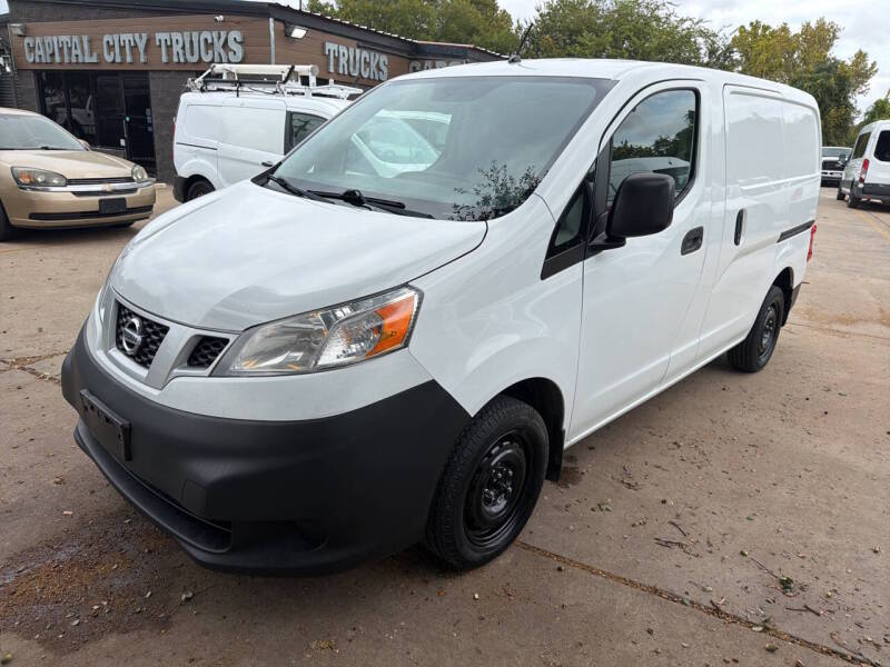 2019 Nissan NV200 - Image 1