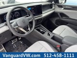 2026 Volkswagen Tiguan - Preview 10