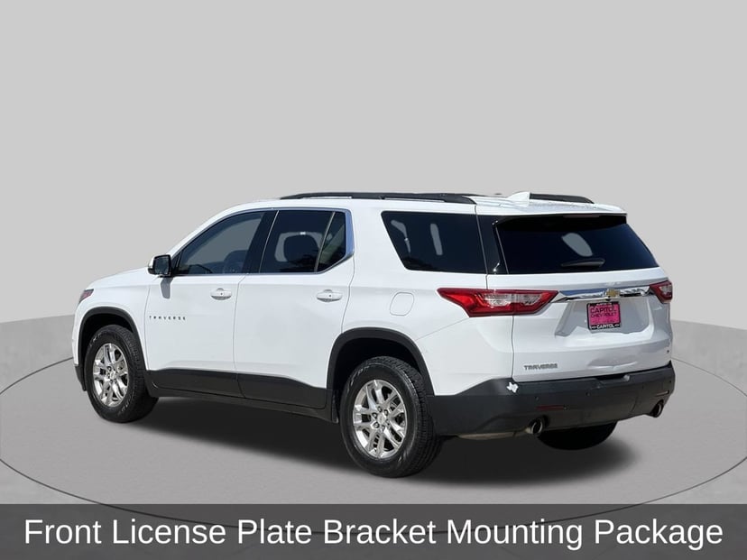 2019 Chevrolet Traverse - Image 3