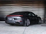 2026 Porsche Panamera - Preview 7
