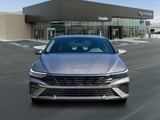 2026 Hyundai Elantra - Preview 12